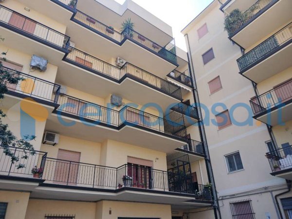 appartamento in vendita a Marina di Gioiosa Ionica