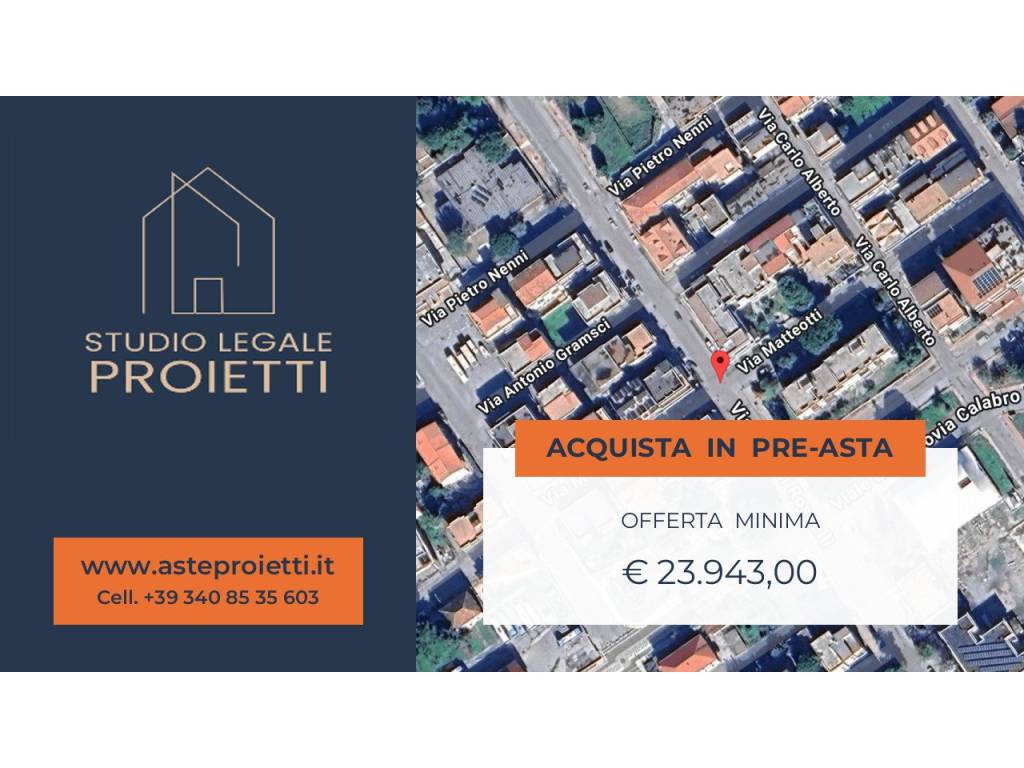 appartamento in vendita a Marina di Gioiosa Ionica