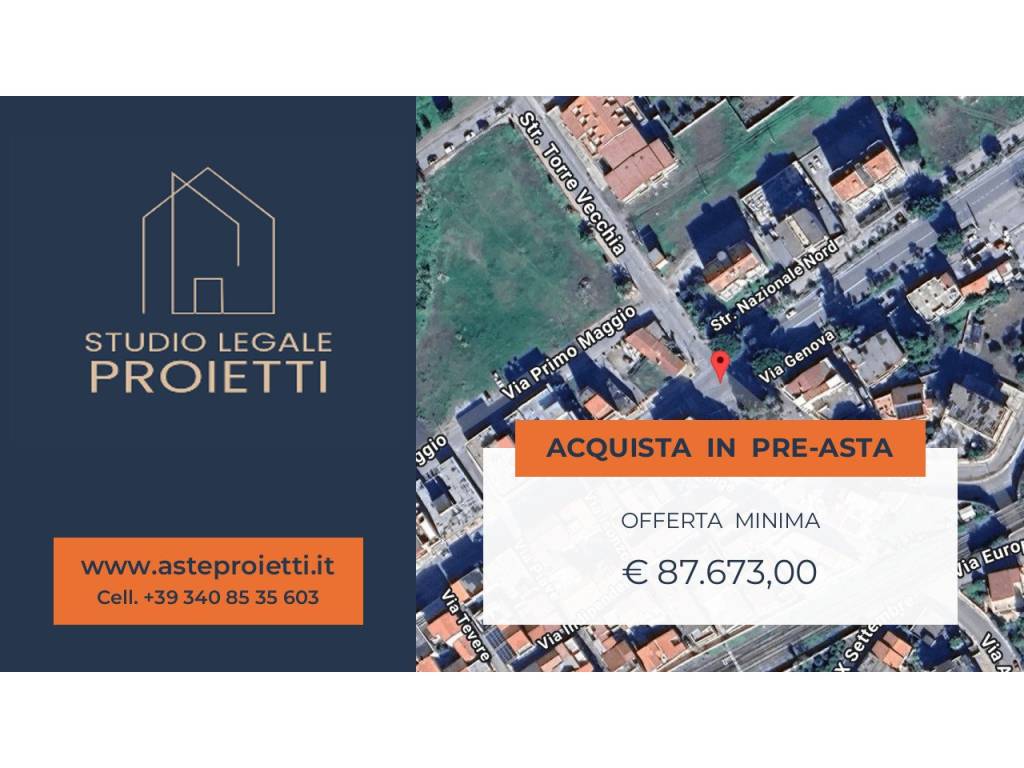 appartamento in vendita a Marina di Gioiosa Ionica