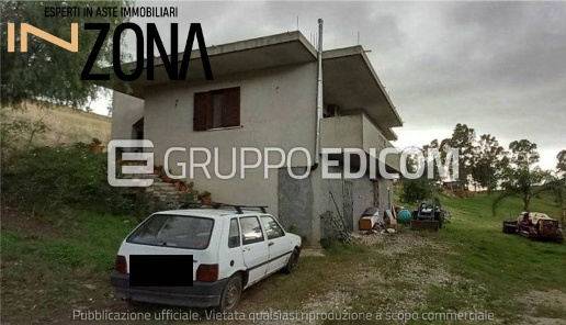 appartamento in vendita a Marina di Gioiosa Ionica in zona Junchi