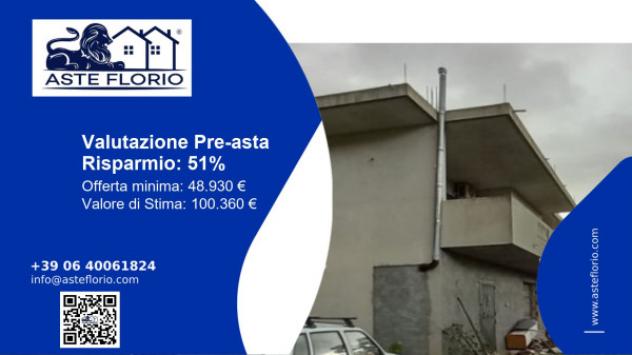 locale di sgombero in vendita a Marina di Gioiosa Ionica in zona Junchi