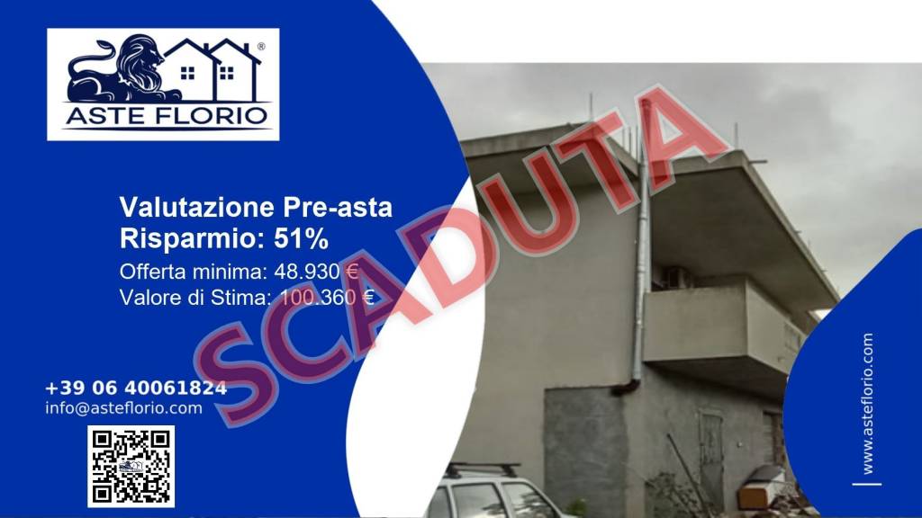 appartamento in vendita a Marina di Gioiosa Ionica in zona Junchi