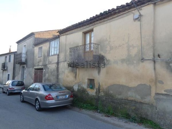 appartamento in vendita a Marina di Gioiosa Ionica