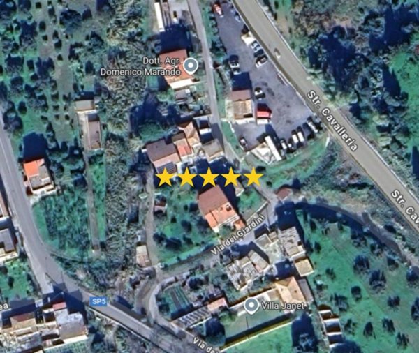 appartamento in vendita a Marina di Gioiosa Ionica in zona Giardini