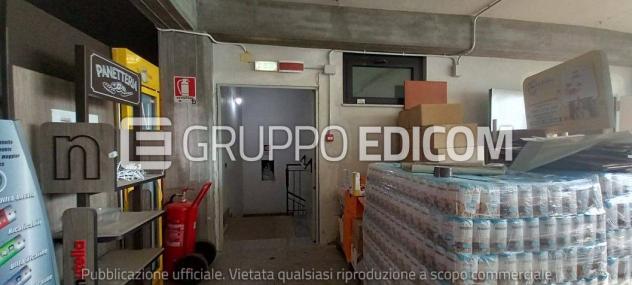 negozio in vendita a Marina di Gioiosa Ionica