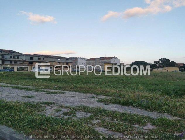 terreno agricolo in vendita a Marina di Gioiosa Ionica
