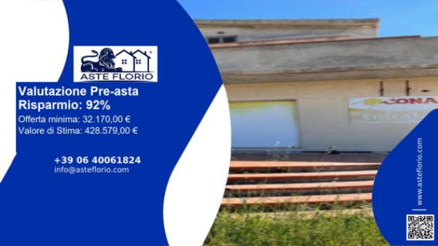 pentavano in vendita a Marina di Gioiosa Ionica