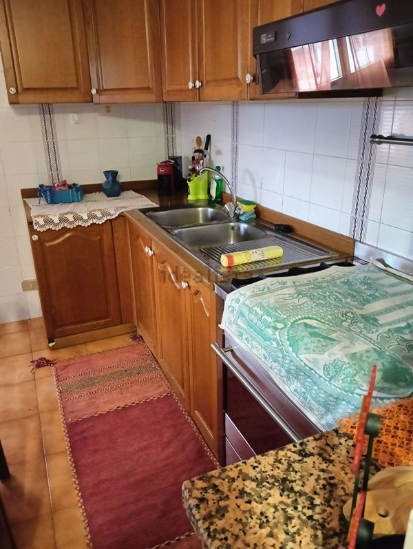 appartamento in vendita a Marina di Gioiosa Ionica