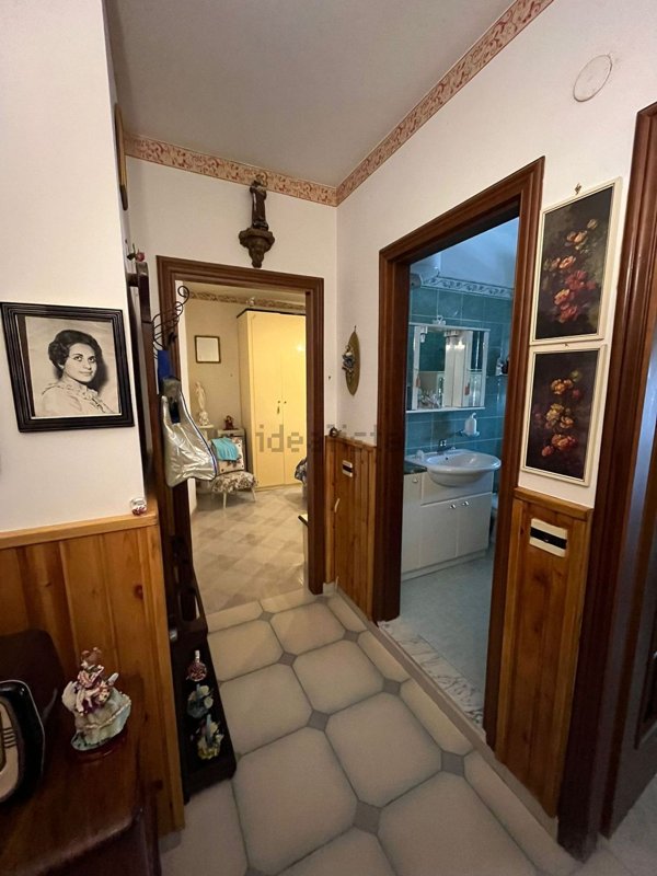 appartamento in vendita a Marina di Gioiosa Ionica