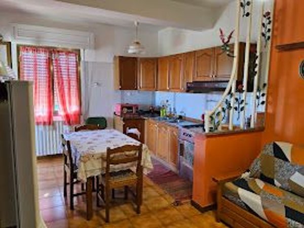 appartamento in vendita a Marina di Gioiosa Ionica