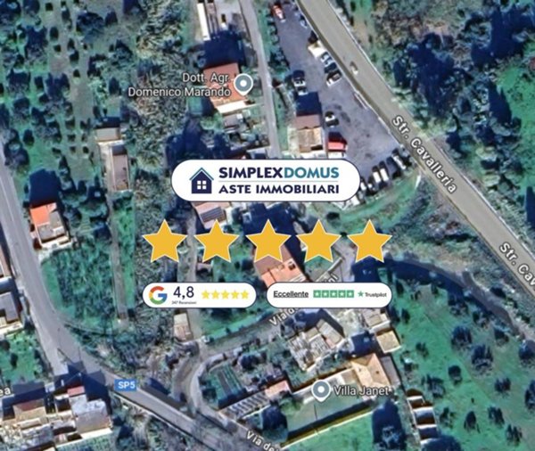 appartamento in vendita a Marina di Gioiosa Ionica in zona Giardini