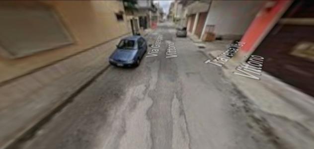 negozio in vendita a Marina di Gioiosa Ionica in zona Lenza