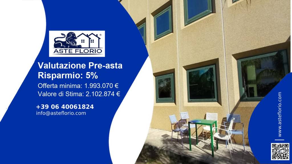 locale commerciale in vendita a Marina di Gioiosa Ionica in zona Lenza