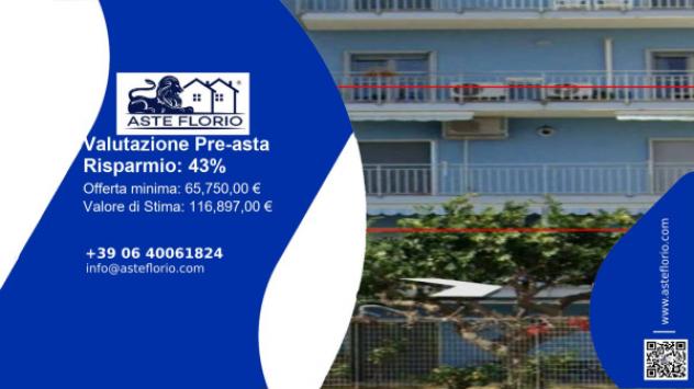 appartamento in vendita a Marina di Gioiosa Ionica in zona Lenza