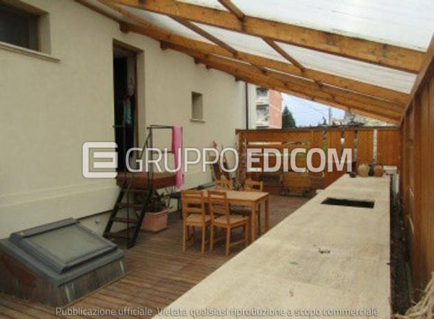 appartamento in vendita a Marina di Gioiosa Ionica in zona Giardini