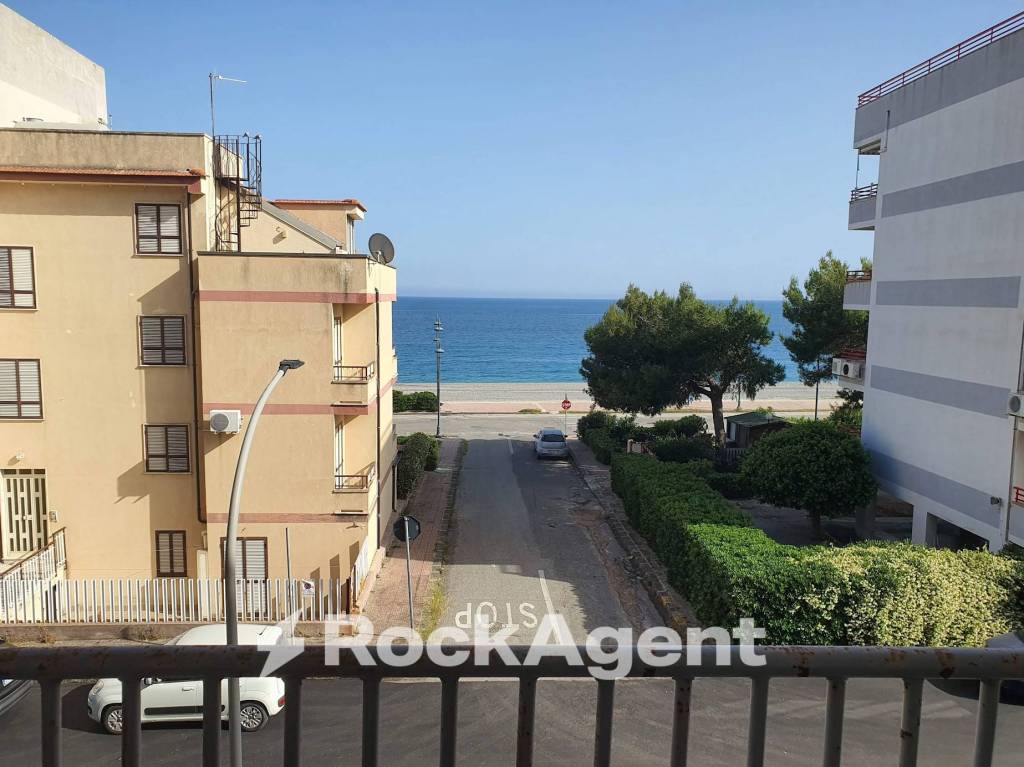 appartamento in vendita a Marina di Gioiosa Ionica