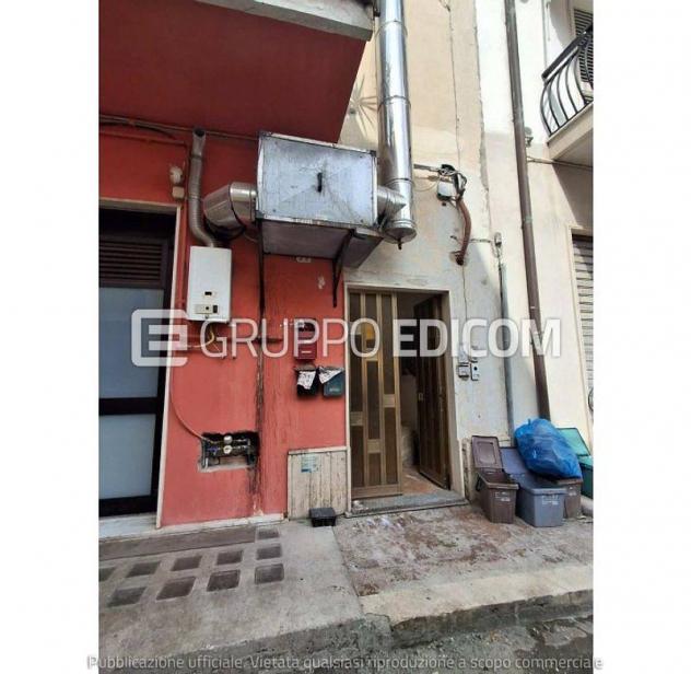 appartamento in vendita a Marina di Gioiosa Ionica