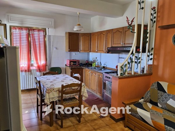 appartamento in vendita a Marina di Gioiosa Ionica