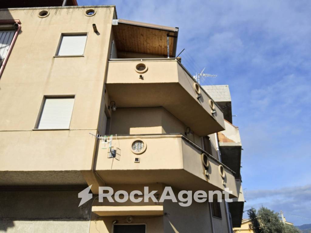 appartamento in vendita a Marina di Gioiosa Ionica