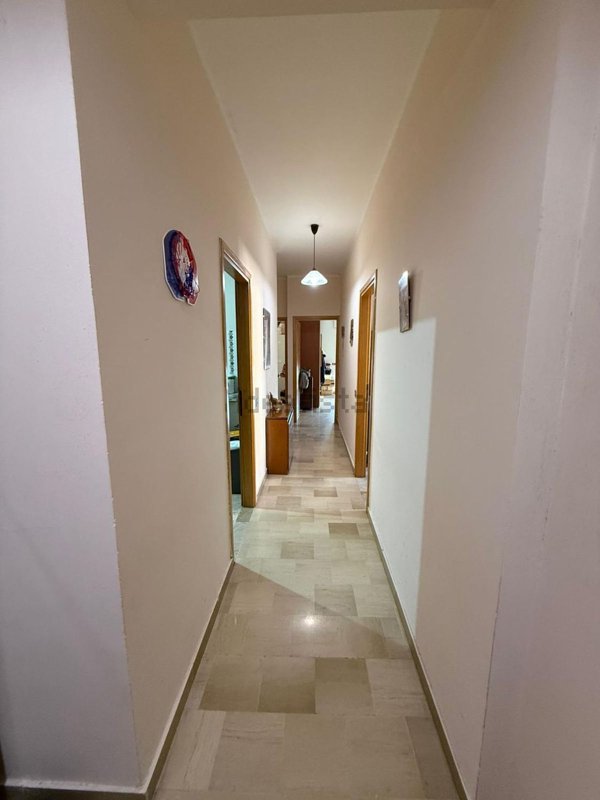 appartamento in vendita a Marina di Gioiosa Ionica