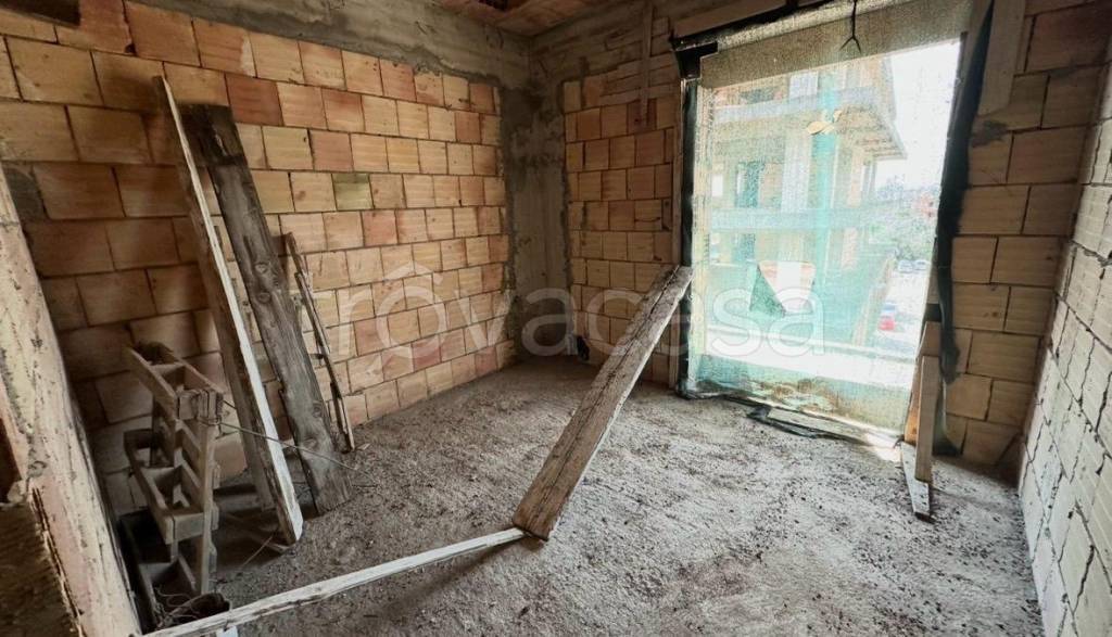 appartamento in vendita a Marina di Gioiosa Ionica