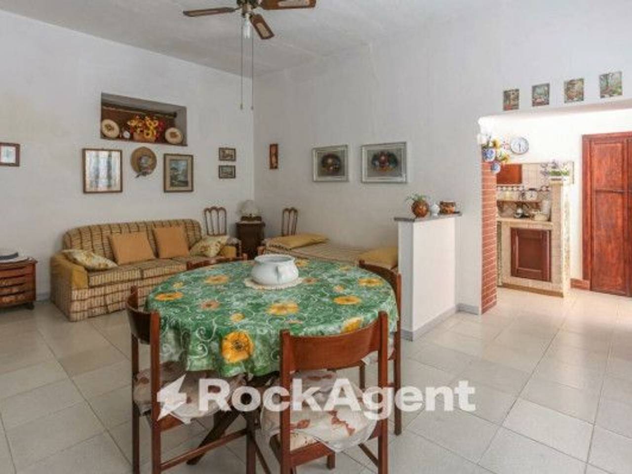 appartamento in vendita a Marina di Gioiosa Ionica