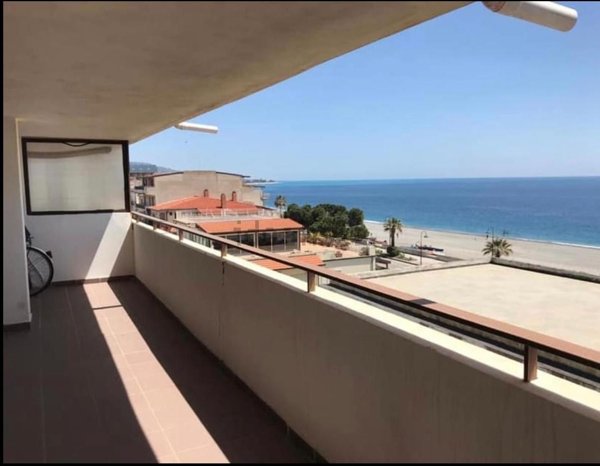 appartamento in vendita a Marina di Gioiosa Ionica