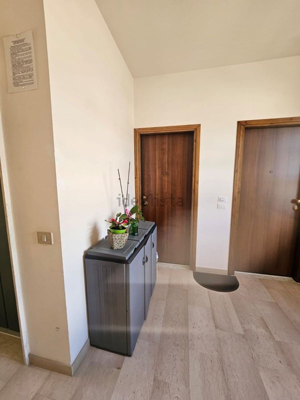 appartamento in vendita a Marina di Gioiosa Ionica