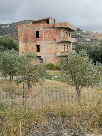 appartamento in vendita a Marina di Gioiosa Ionica in zona Spilinga