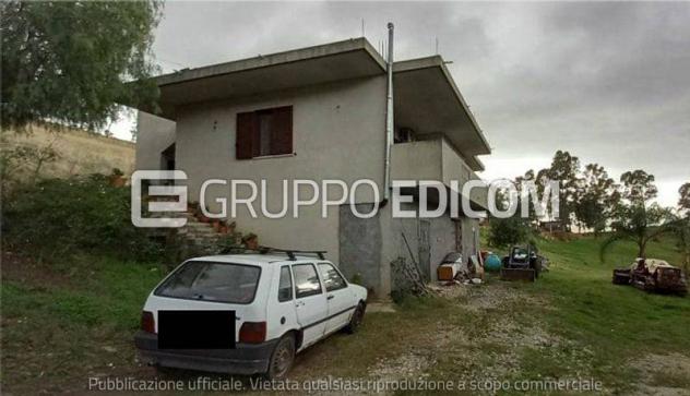 terreno agricolo in vendita a Marina di Gioiosa Ionica in zona Junchi
