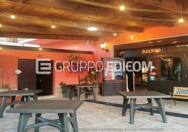 negozio in vendita a Marina di Gioiosa Ionica