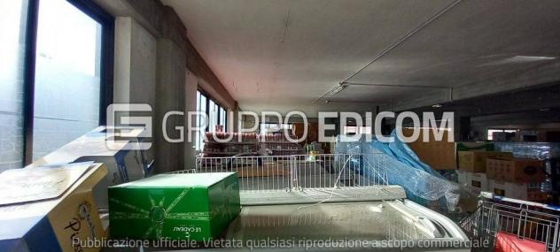 negozio in vendita a Marina di Gioiosa Ionica