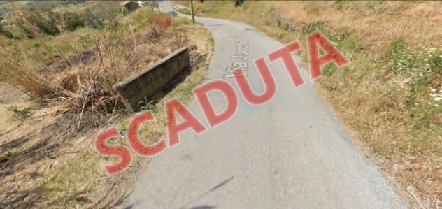 terreno edificabile in vendita a Marina di Gioiosa Ionica in zona Junchi