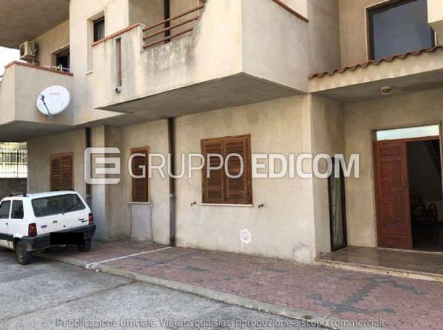 appartamento in vendita a Marina di Gioiosa Ionica