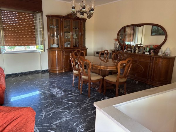 casa indipendente in vendita a Marina di Gioiosa Ionica