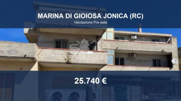 negozio in vendita a Marina di Gioiosa Ionica in zona Lenza