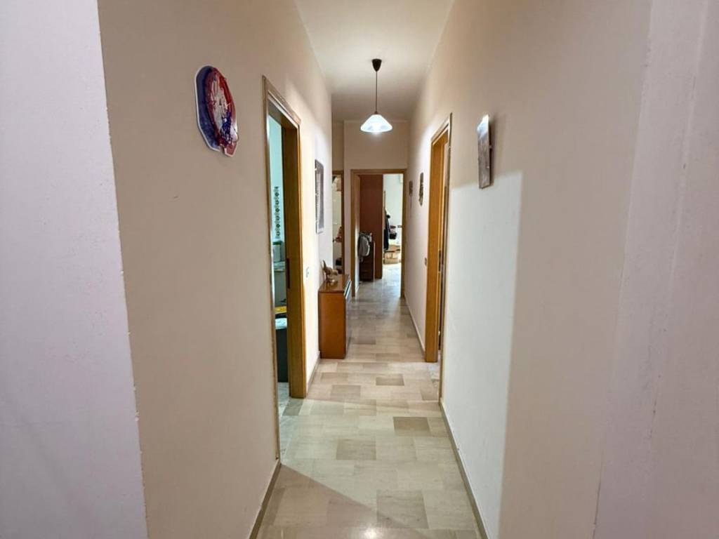 appartamento in vendita a Marina di Gioiosa Ionica