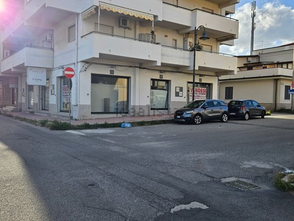 appartamento in vendita a Marina di Gioiosa Ionica