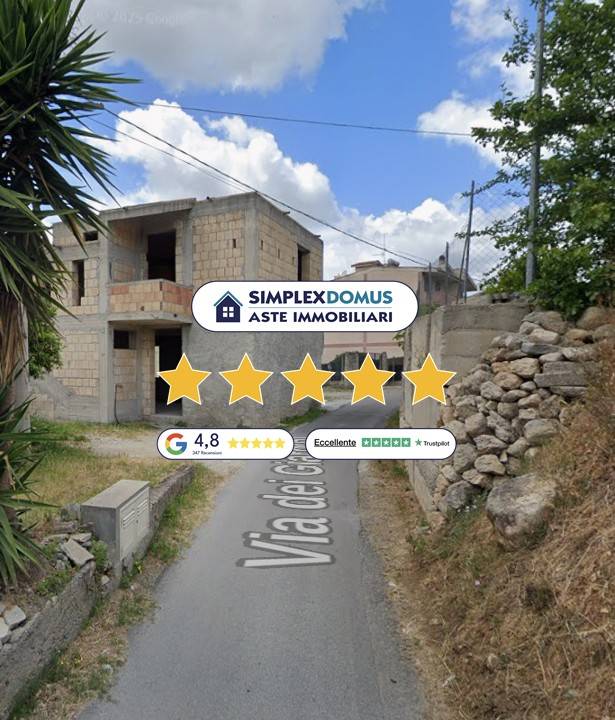 appartamento in vendita a Marina di Gioiosa Ionica in zona Giardini