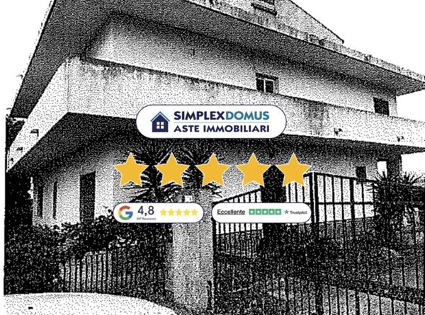 appartamento in vendita a Marina di Gioiosa Ionica