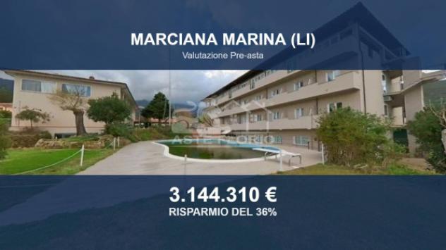 negozio in vendita a Marina di Gioiosa Ionica in zona Porticato