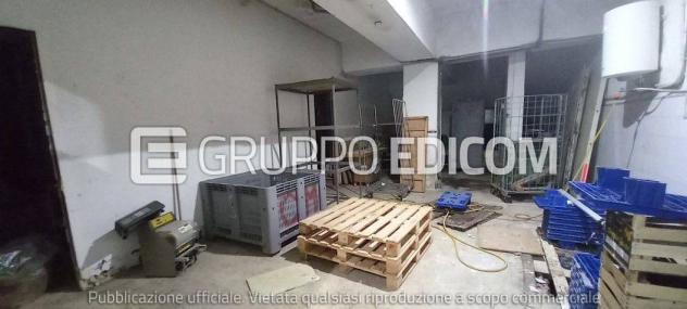 negozio in vendita a Marina di Gioiosa Ionica