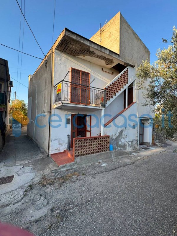 casa indipendente in vendita a Marina di Gioiosa Ionica