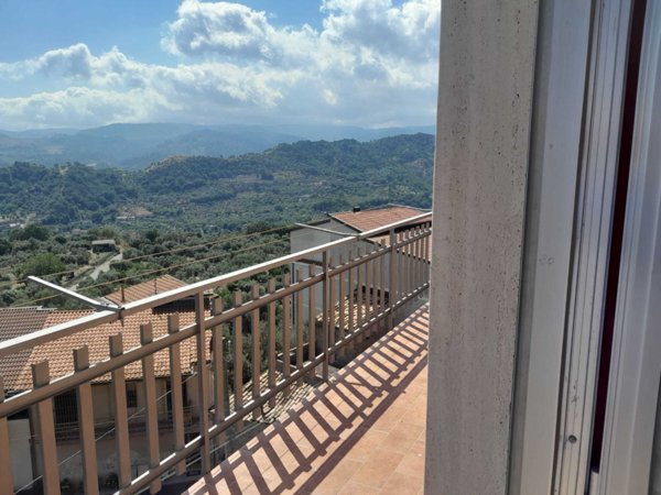 appartamento in vendita a Martone