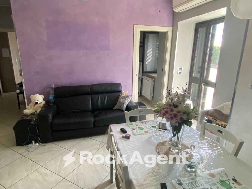 appartamento in vendita a Martone