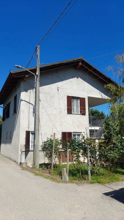 casa indipendente in vendita ad Antignano