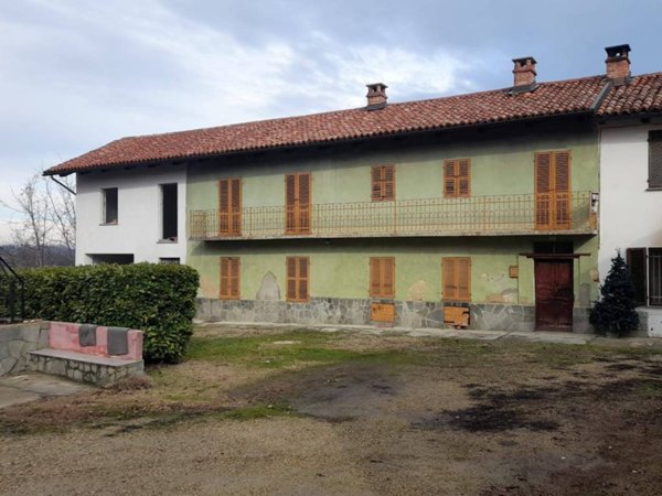 casa indipendente in vendita ad Antignano