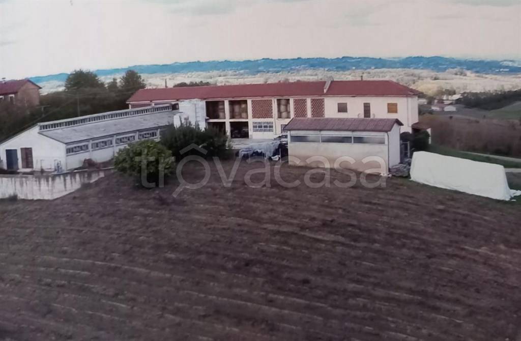 casa indipendente in vendita ad Antignano