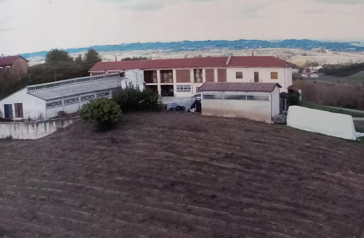 casa indipendente in vendita ad Antignano