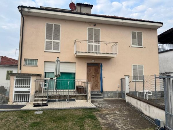 casa indipendente in vendita ad Antignano